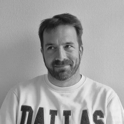 Alexandre Jacmart — Chief Operating Officer, URBANPOS