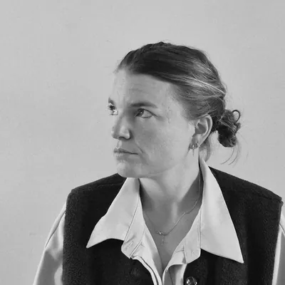 Audrey Lêveque — Responsable Service Admin/RH, URBANPOS