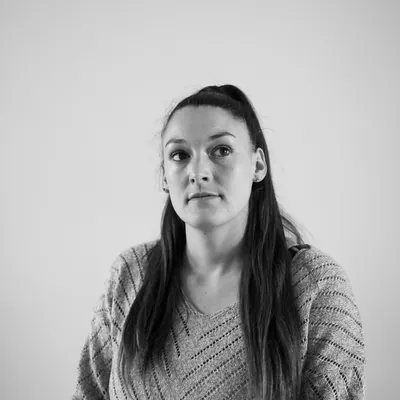 Charlotte Gallez — Assistante administrative, URBANPOS