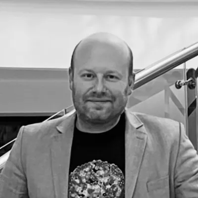 Dieter Gezels — Commercial, URBANPOS