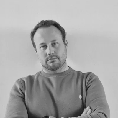 Julien Debroux — Commercial, URBANPOS
