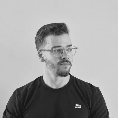 Kevin Santos — Technicien installateur, URBANPOS