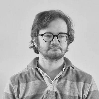 Pierre de Meester — Opérateur Logistique, URBANPOS