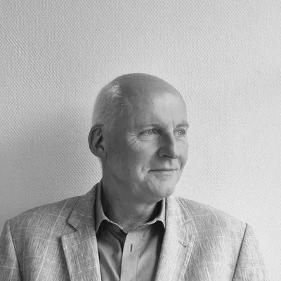 Stéphane Collard — Commercial, URBANPOS