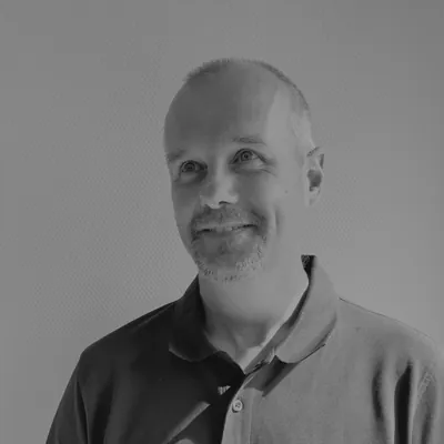 Michele D'Alfonso — Technicien installateur, URBANPOS