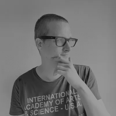 Thomas Tanghe — Technicien Service et Support, URBANPOS