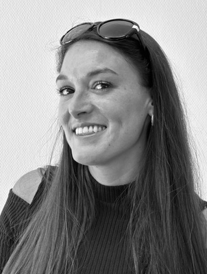 Charlotte Gallez · Assistante administrative, URBANPOS