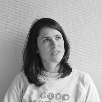 Isabelle Van Steenkiste · Marketingverantwoordelijke, URBANPOS