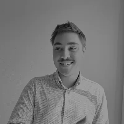 Luis Dierick · Développeur(se) junior IA — Intégration & Automatisation, URBANPOS