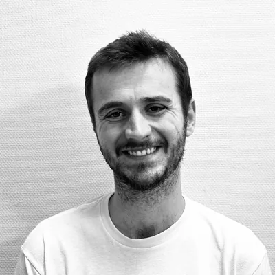 Mathieu Hustinx · Commercieel, URBANPOS