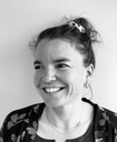 Audrey Lêveque · Verantwoordelijke Dienst Admin/HR, URBANPOS