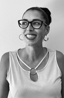 Soraya Nivelle · Commercial, URBANPOS