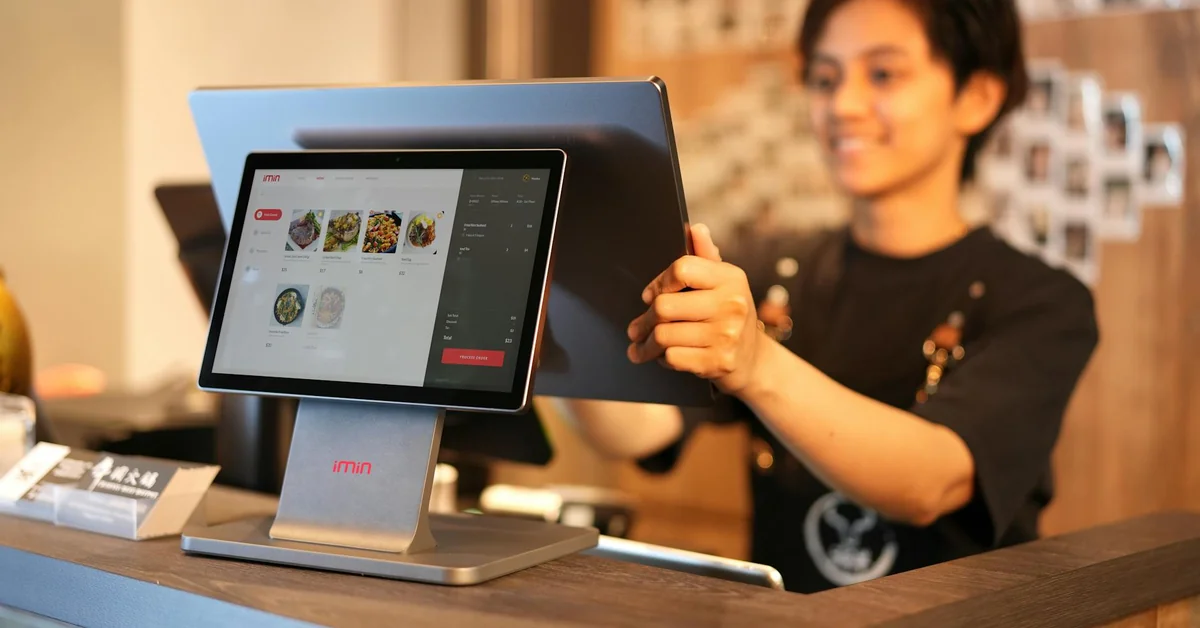 choisir caisse enregistreuse pour restaurant