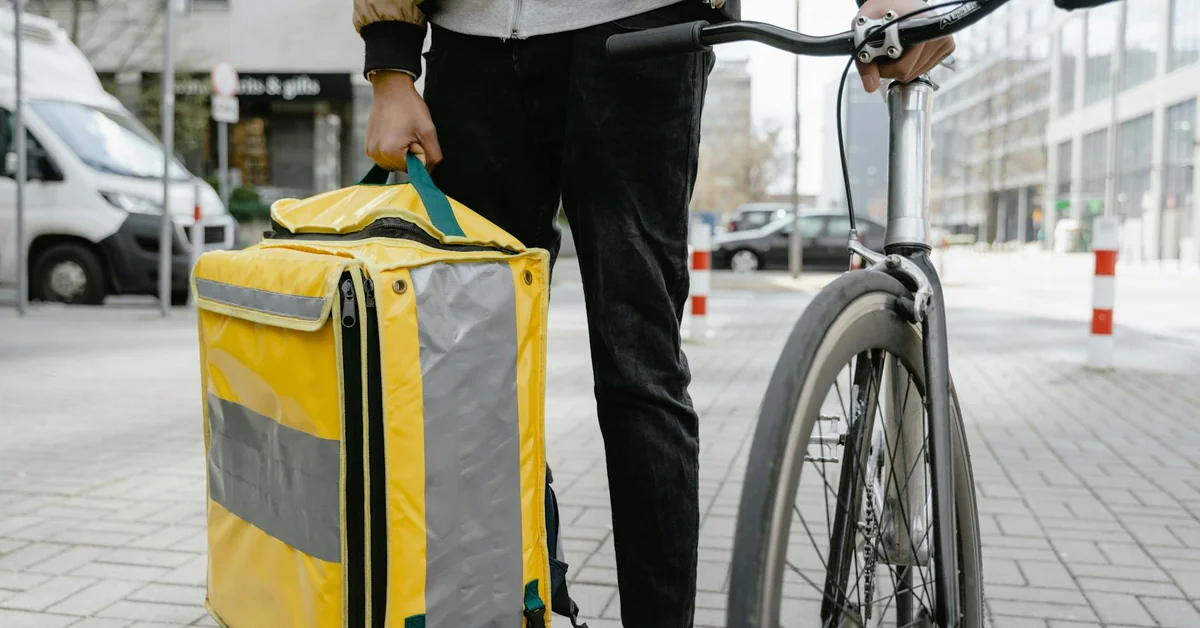 Deliveroo UberEats intégration caisse