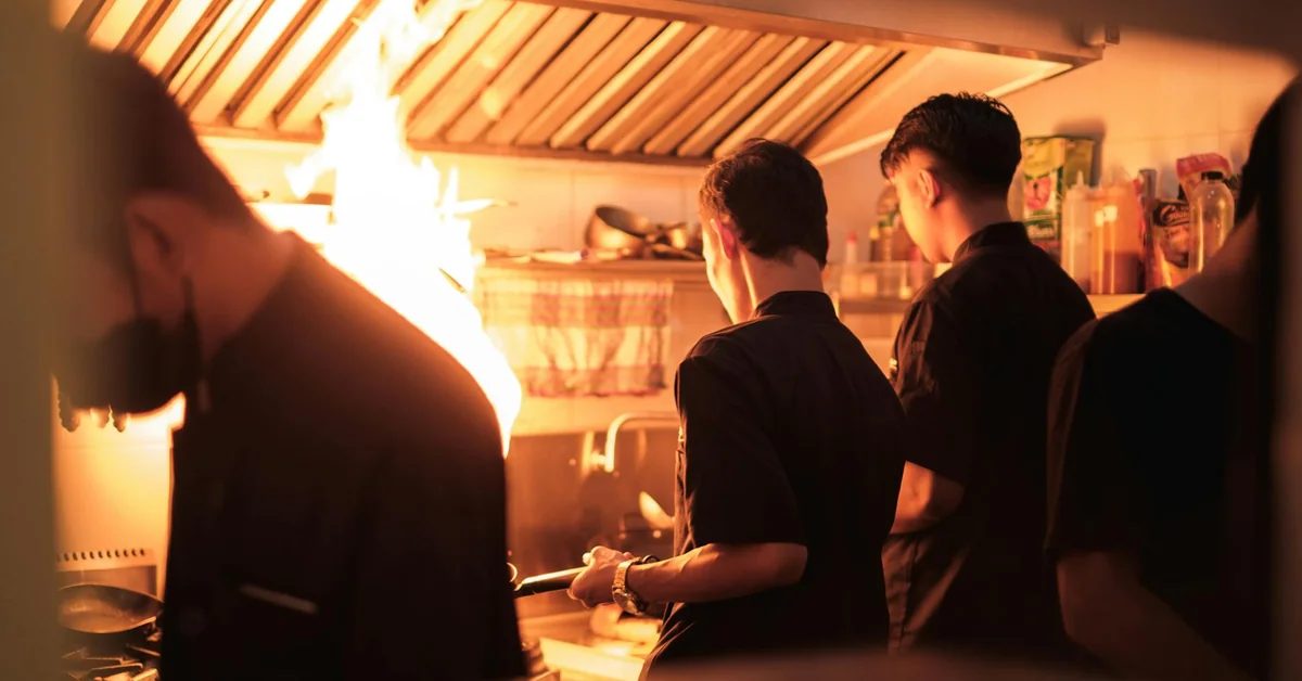 ouvrir un restaurant en Belgique conseils