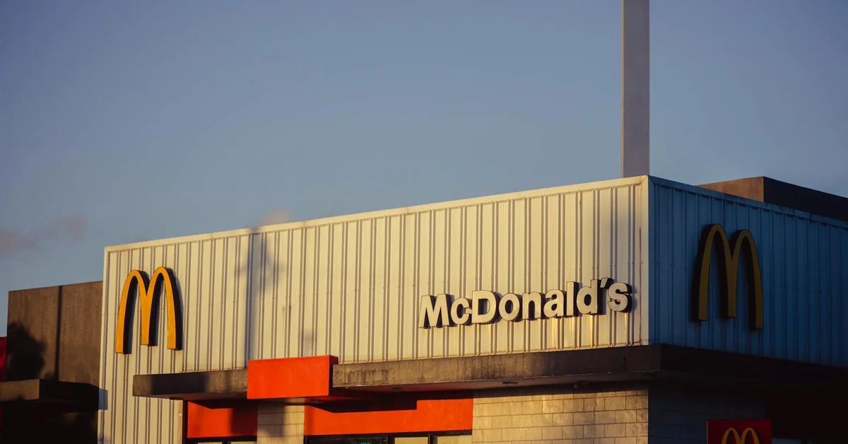 SCE 2.0 multi-sites HORECA franchise