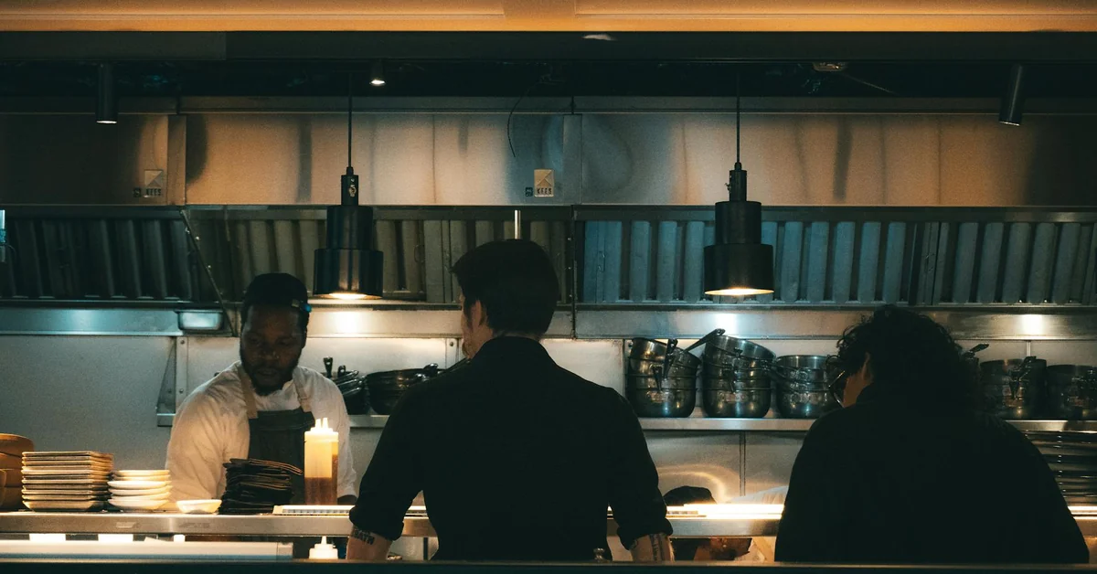 nouvel établissement HORECA SCE 2.0