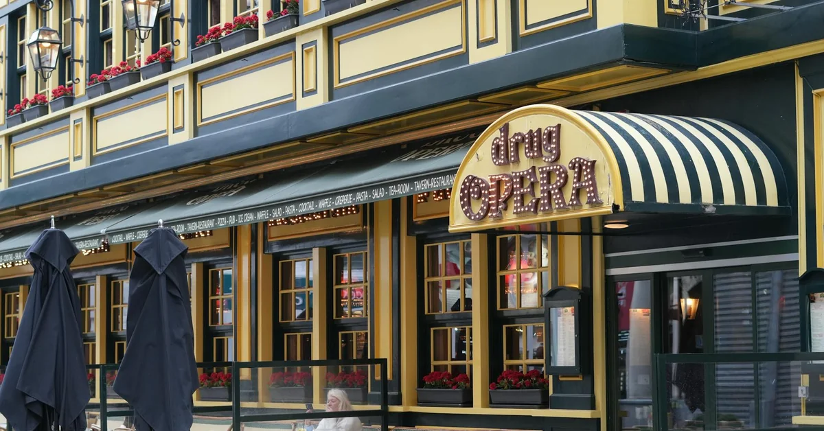 ouvrir restaurant Bruxelles démarches budget