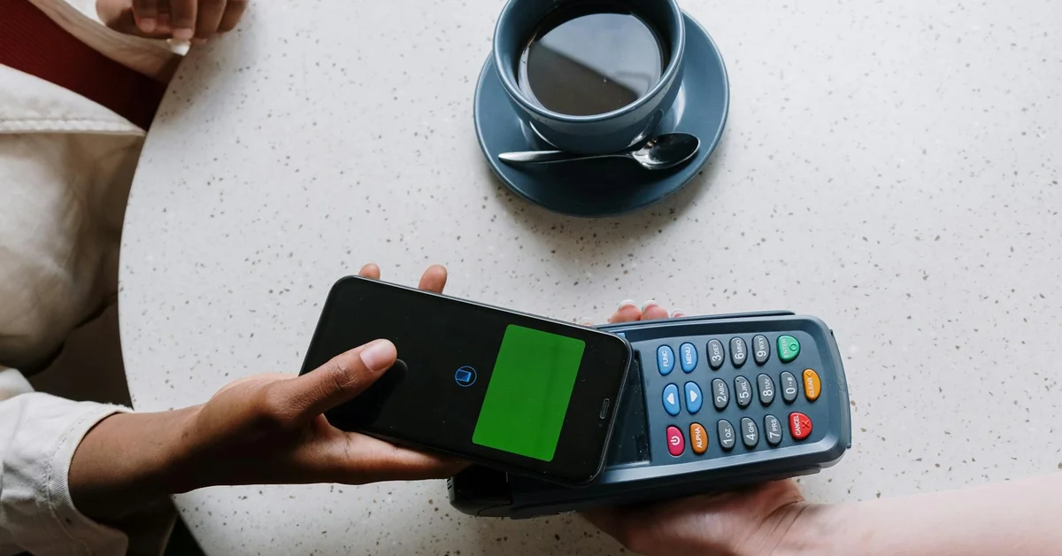 Tap to Pay iPhone HORECA Belgique
