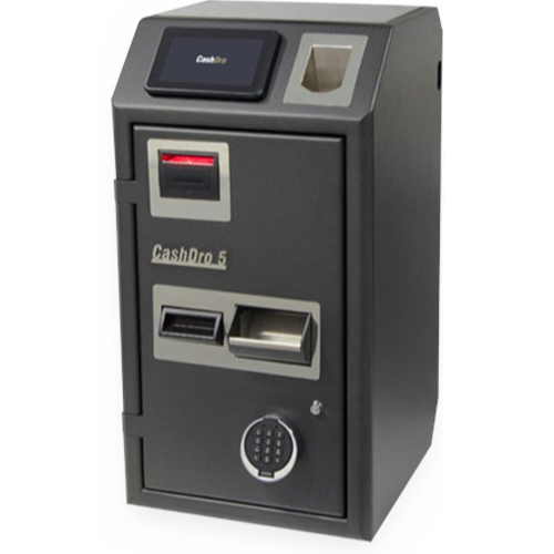 Cashdro 5